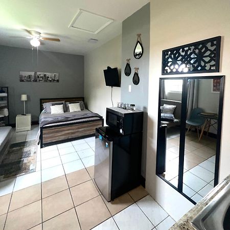 Lovely & Modern Room In Miami Cutler Ridge Kültér fotó